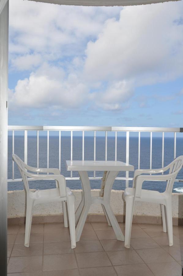 Bright Studio By The Sea Icod De Los Vinos Buitenkant foto