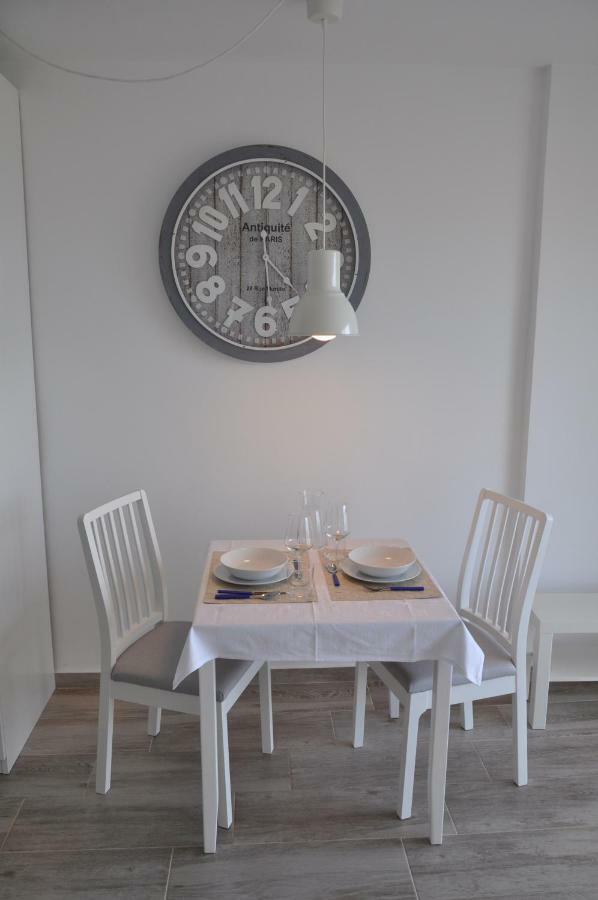 Bright Studio By The Sea Icod De Los Vinos Buitenkant foto